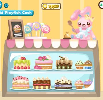 Para que sirve el Gourmet Cake Display? [Cerrar tema] Easter5